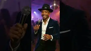 Ray J &ndash; One Wish (1970s Disco Version)