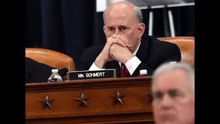 Four Lawmakers Vote Against House Bill to Make Lynching Federal Hate Crime, Cite 'Government Overr