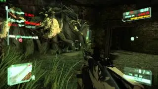 Crysis 3 - ASUS GTX 780Ti ROG Matrix Platinum - Ultra Settings Gameplay Performance