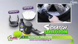 SCRATCH SOLUTION