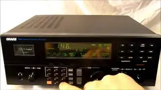 R8B VHF Converter