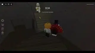 Roblox Silent Assassin Music Simulation #1