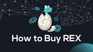 VEXREX: How to Buy REX Tutorial
