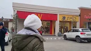 Countryside factory outlet Manawala (Amritsar) 21 January 2024
