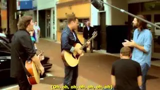 Third Day - Your Love Is Like A River (Legendado PT-BR)- Gospel Internacional