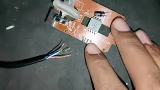 How to Repair a Broken Mouse Wire | Easy Cable Replacement Tutorial | B&B Communication