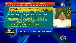 Flagship Schemes Under Duress