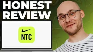 Обзор фитнес-браслета Nike Training Club NTC: по-прежнему актуален?