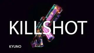 [FREE] Tech House x Techno Type Beat - KILLSHOT | Club Banger Instrumental 2022