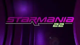 Starmania 22 Bewirb dich jetzt