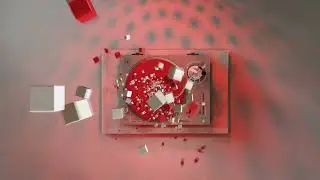 Elad Magdasi - RedBox C2 [FLRBOX02]