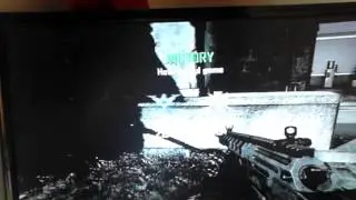 Insta swap bo2 trickshot