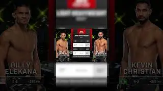 Не может быть, чтобы он только что сказал &laquo;67&raquo; 🙄 #ufcvegas110