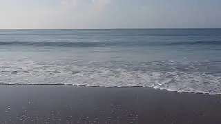 Ocean Sounds on NC Coast