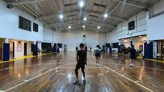 KathNiel vs LizQuen | Game 02 | AVC 2026 Fun Games | Sesh 03 | Finman | Side A