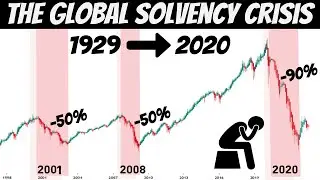 The Upcoming 2020 Crisis Will be the Worst Economic Downturn in the Century
