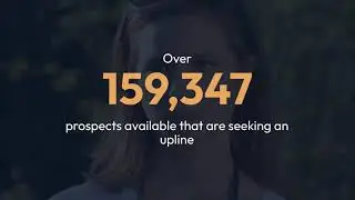 MLM downline builder for network marketers