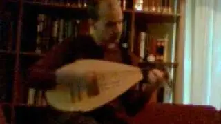 La Volta - Balog P&eacute;ter (koboz)