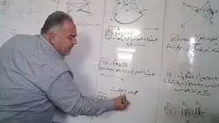 # رياضيات # تاسع تمرينات الوحدة الثالثة الصفحه 66,67 الاسئلة 4،5,6,,7,8,9