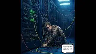To Cross That Digital Divide