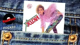 XOU DA XUXA - #ViniltecaPocket