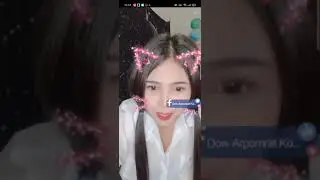 ฺBIGO LIVE น้องดาวสาวใต้ตัวเล็กนารักที่สุด