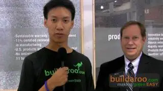 Tandus Carpets: Recycling Waste Streams - buildaroo.com