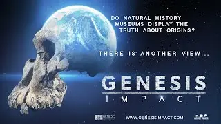 Genesis Impact Clip - Pangea and Continental Drift