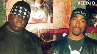 2PAC & BIGGIE ON NERD LAPDANCE 2022 REMIX