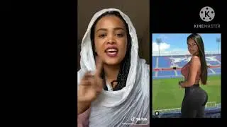 ትግርኛ Tik Tok. Hambof