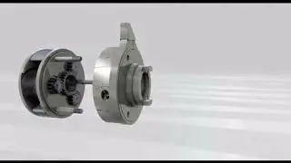 LMT Thread Rolling tool (German Made)