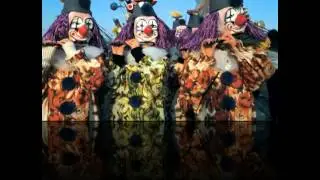 Rhysprung - Solo (1.Stimme)