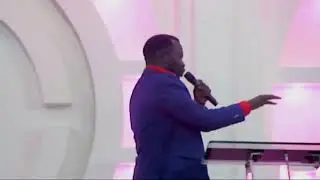 BREAD OF LIFE CHURCH INTENATIONAL IS LIVE NOW