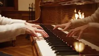 Smooth Jazz Piano for Work Focus &ndash; Ideal for Productivity and Deep Thinking