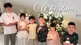 Daily Vlog #155 // Christmas 2025