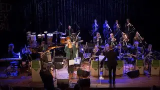 Utrechtse Studenten Bigband - The Mushroom Cloud