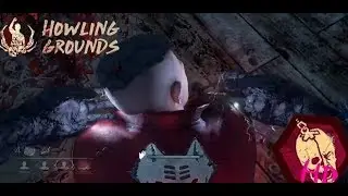 Dbd Howling Grounds killing David King in new jacket /that's the spirit