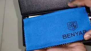 Benyar cheapest automatic watch #watch pi