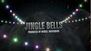 JINGLE BELLS ROCK VERSION INSTRUMENTAL - Backing Track Rock Guitar Christmas Edtion (Rock version)