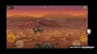 Earn To Die Part 1 Killing Zombies