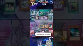 Yu-Gi-Oh Duel Links - Online Multiplayer