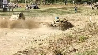 2024 FALL JAM WINDROCK MUDBOG! #rzrxp1000 #offroad #mud #sendit #sxs