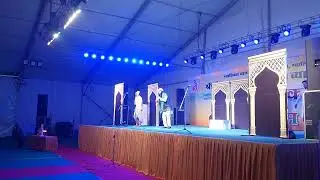 #gwalior #Mela #Play #Kanjoosh #student_production #drhimanshudwivedi #drama #acting #theatre #rmtu