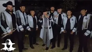 Raul Ortega y su Banda Arre en La Labor de Solis Ameca Jalisco