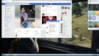 Live Streamining MABAR SORE