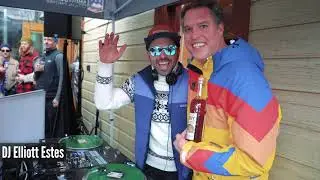 2020 Bourye Release & Vintage Apr&egrave;s Ski Party