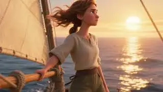 Island dreams calling
