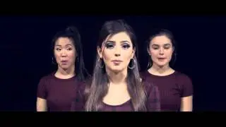 All About That Bass - Meghan Trainor (Covered by Kendall Gary)