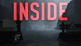 Flucht | INSIDE #001 | Gronkh