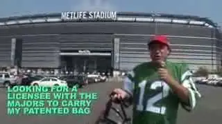 The Freedom Security Bag!!